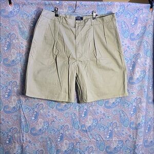 Polo by Ralph Lauren Beige Shorts size 42